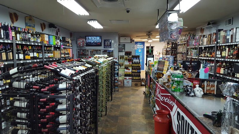 South Main Wine & Liquor