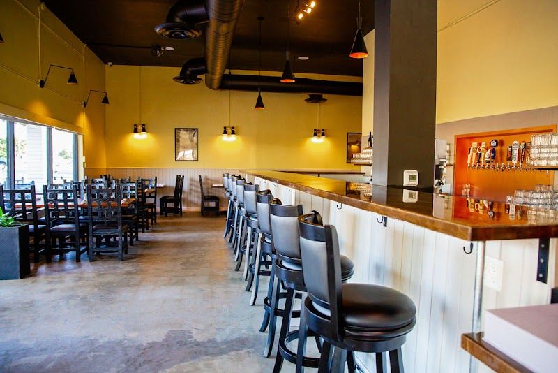 Lemon Grove Bistro