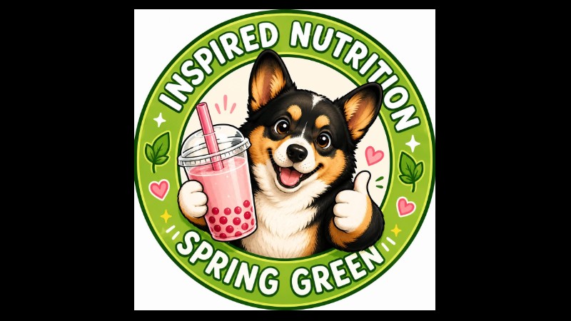 Inspired Nutrition