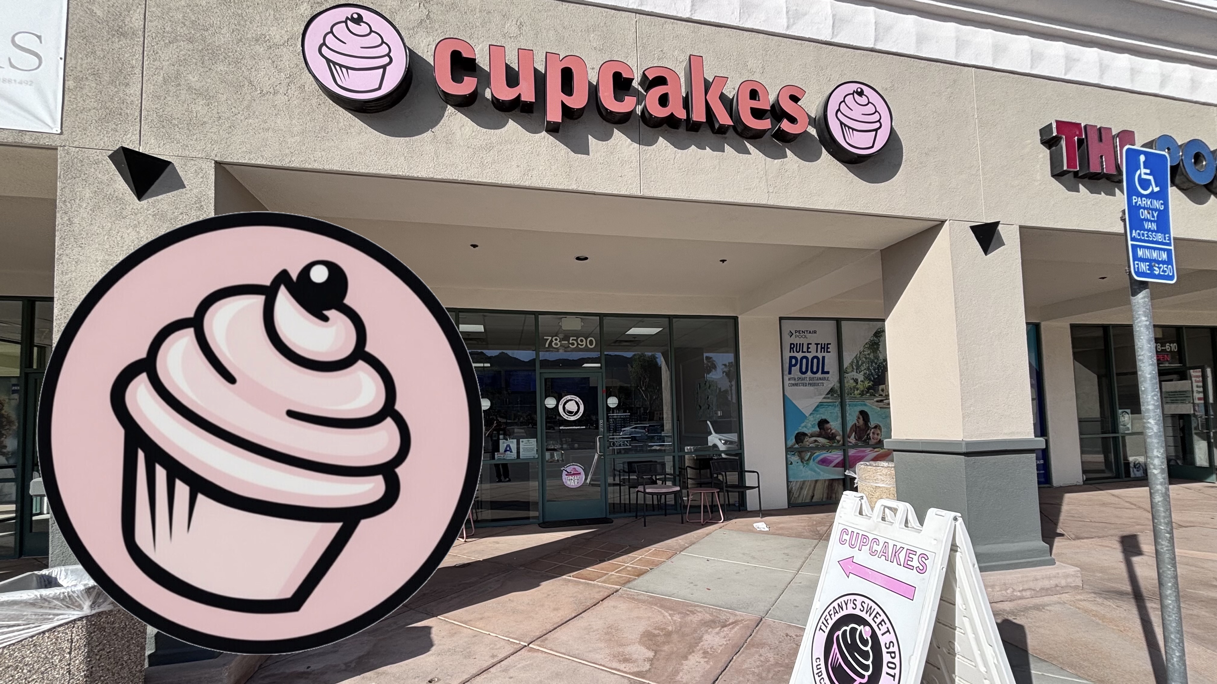 Tiffany's Sweet Spot