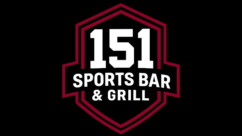 151 Sports Bar and Grill