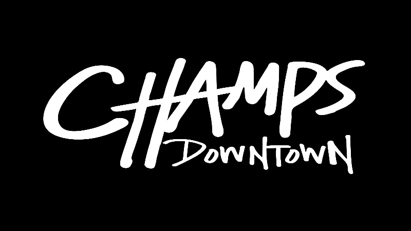 Champs Downtown