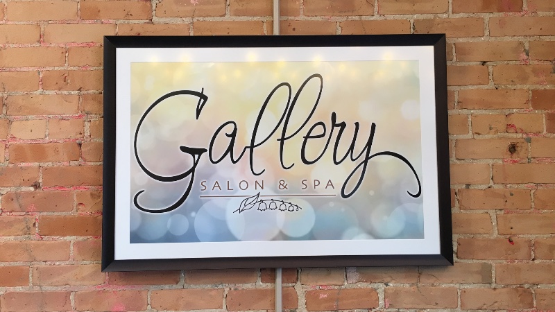 Gallery Salon & Spa