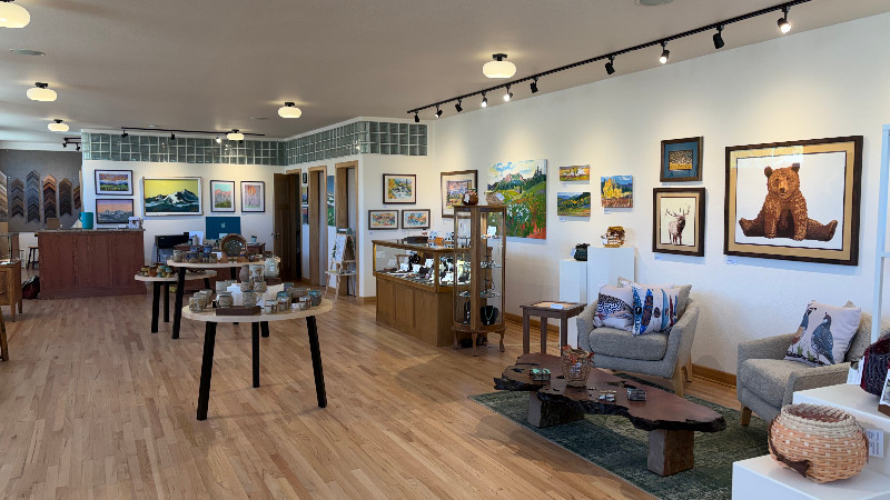 Lupine Gallery