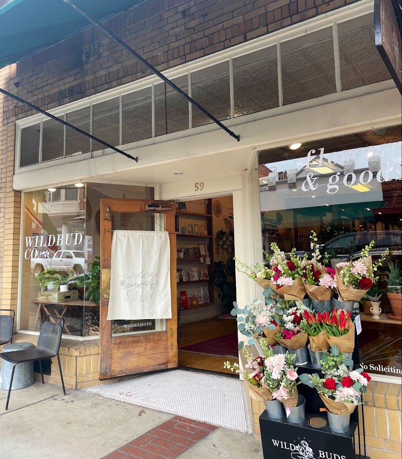 Wildbud Floral Co.