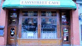 Easy Street Cafe