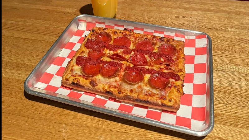Red Sky Pizza
