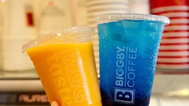 Biggby Coffee