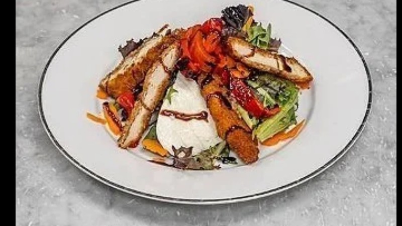 BRALT Restaurant