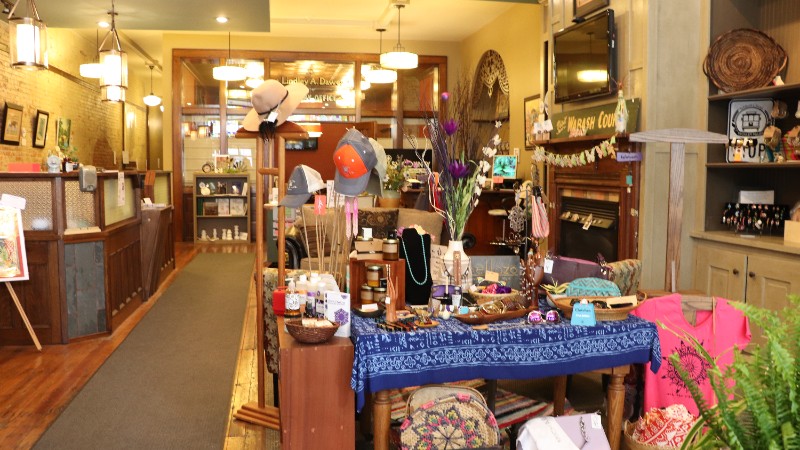 Visit Wabash County