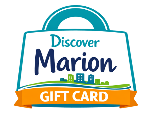 Discover Marion