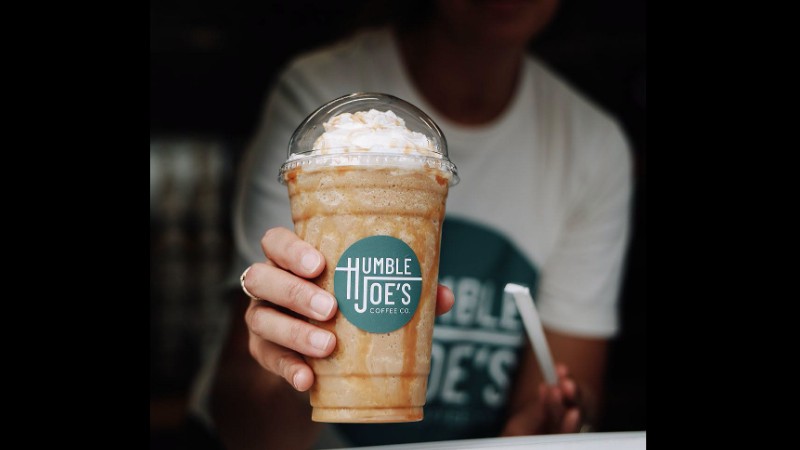 Humble Joe's Coffee Co. 