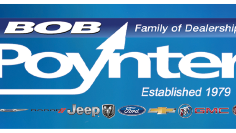 Bob Poynter Family of Dealerships