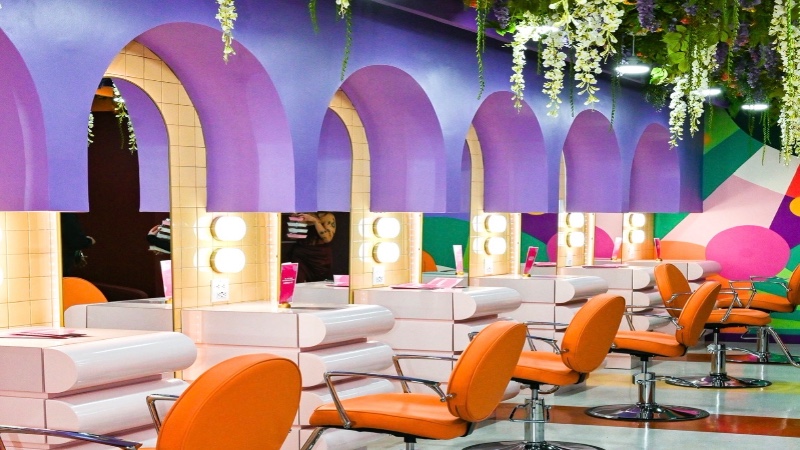 Anomalia Beauty Society - Plano