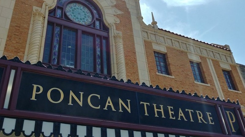 Poncan Theatre Bar
