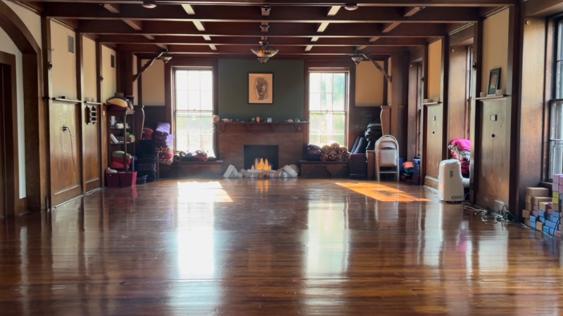 Inner Bliss Yoga & Wellness