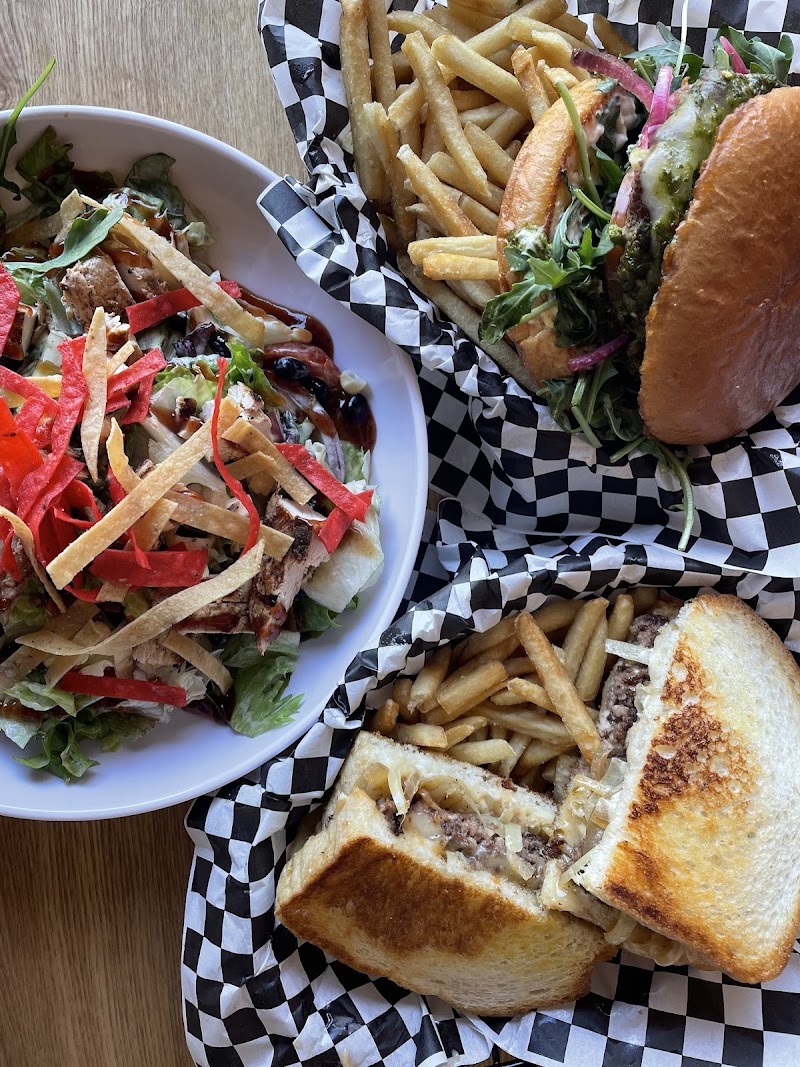Uptown Burger Co.