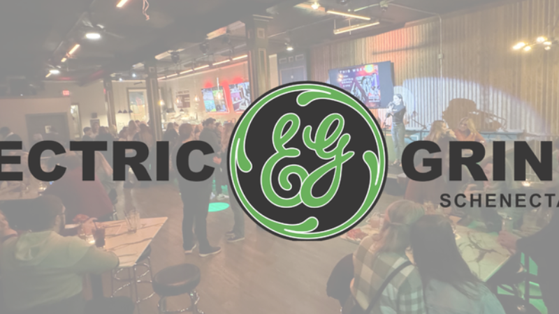 Electric Grinch