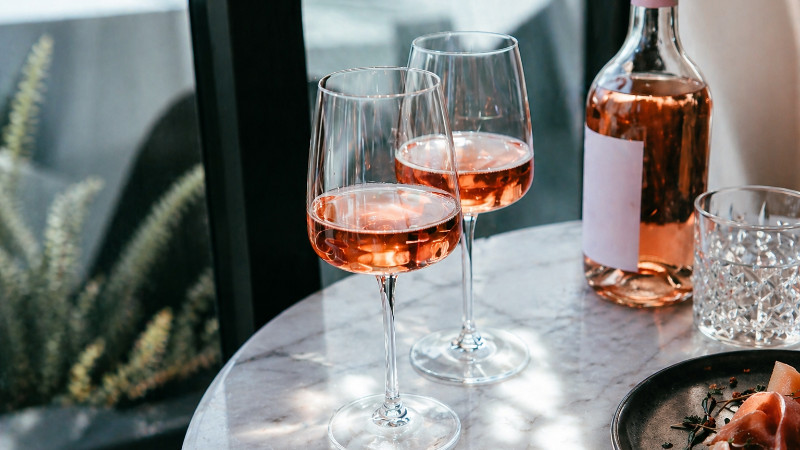 $10 House Cocktail or Select Wines with Dinner