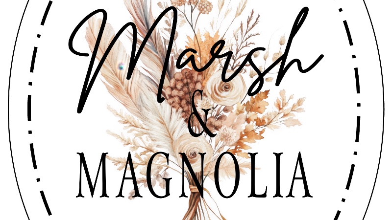 Marsh & Magnolia