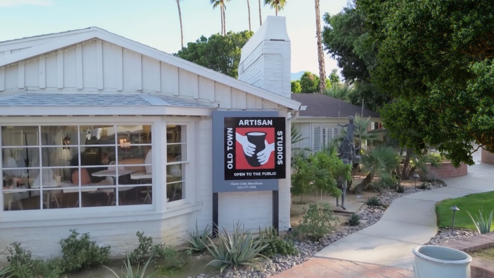 Old Town Artisan Studios