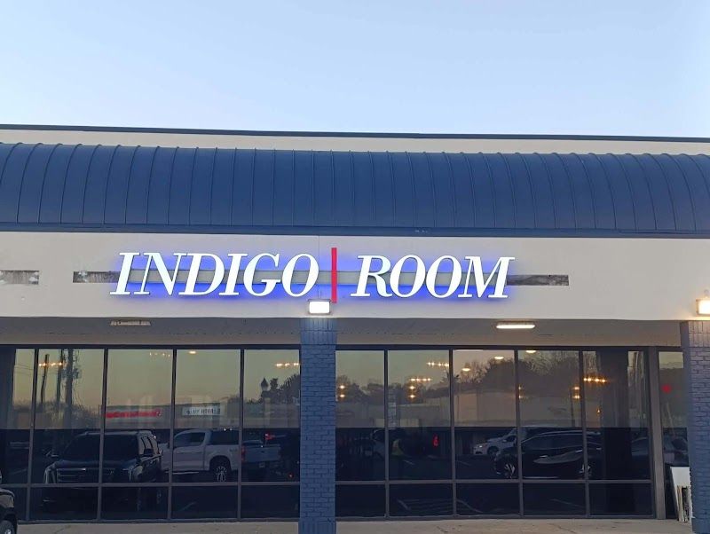 Indigo Room
