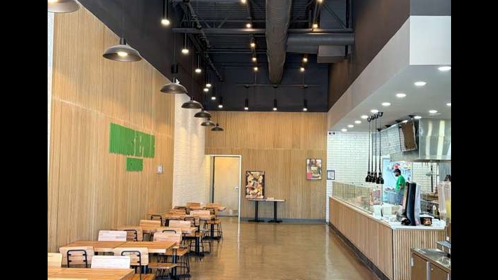 Hummus Republic