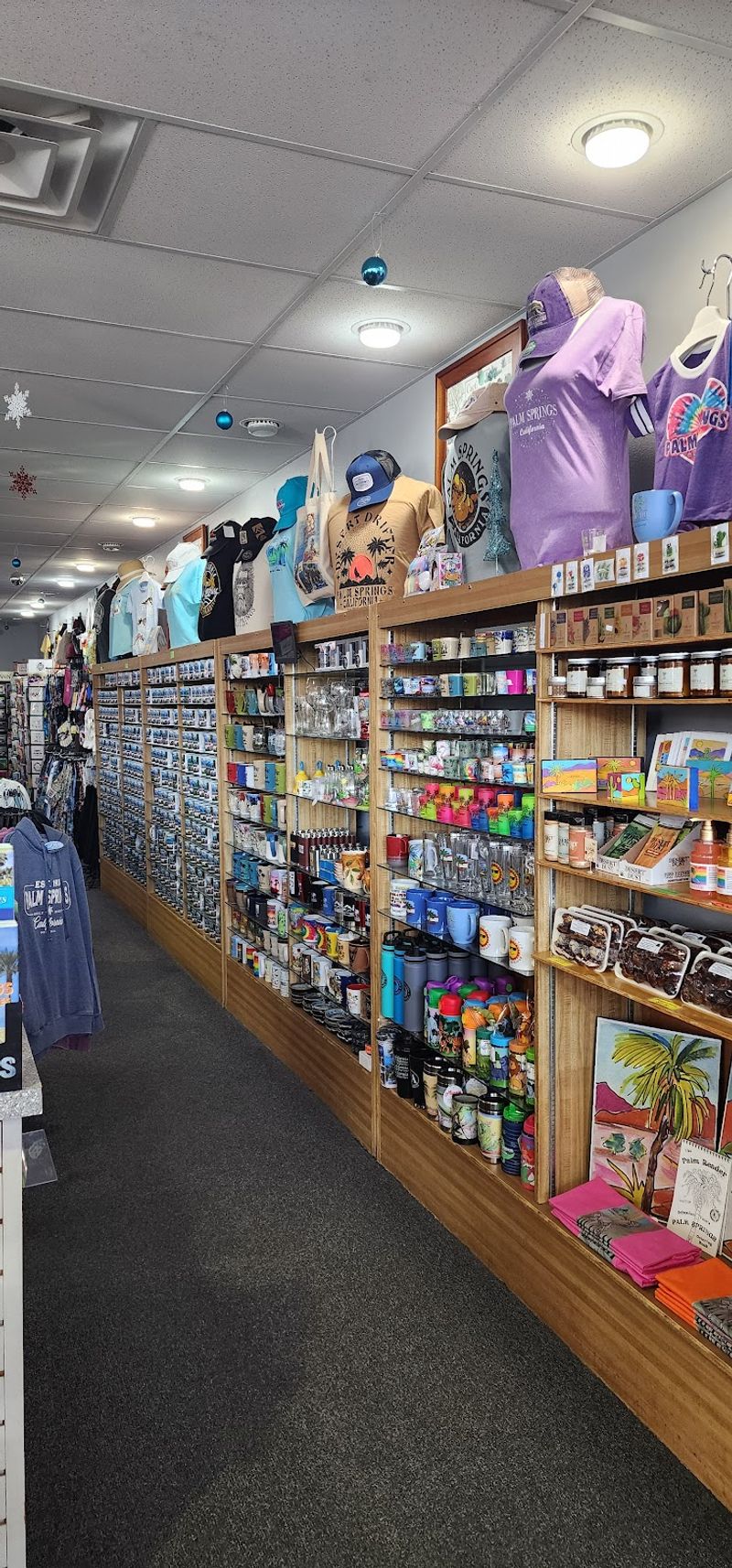 Palm Springs General Store