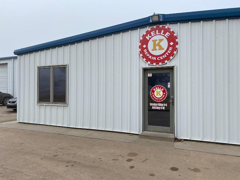 Kelle Repair & Tire Center