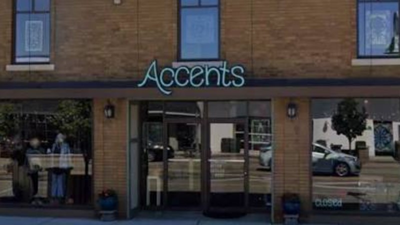 Accents at Himalaya Textiles