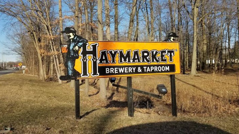 Haymarket Brewery & Taproom