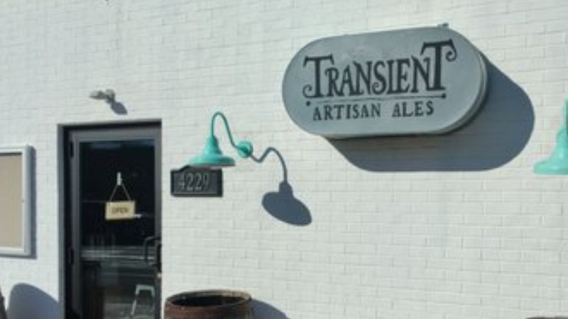 Transient Artisan Ales