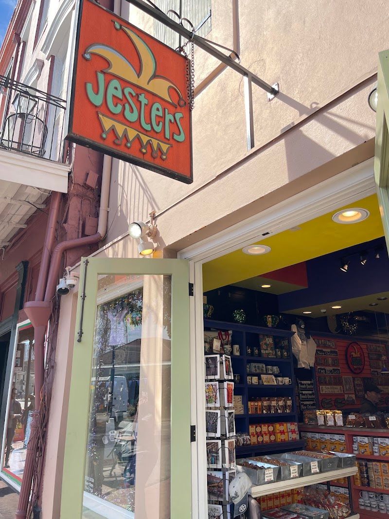 Jesters