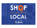 Shop La Quinta Local Community Card