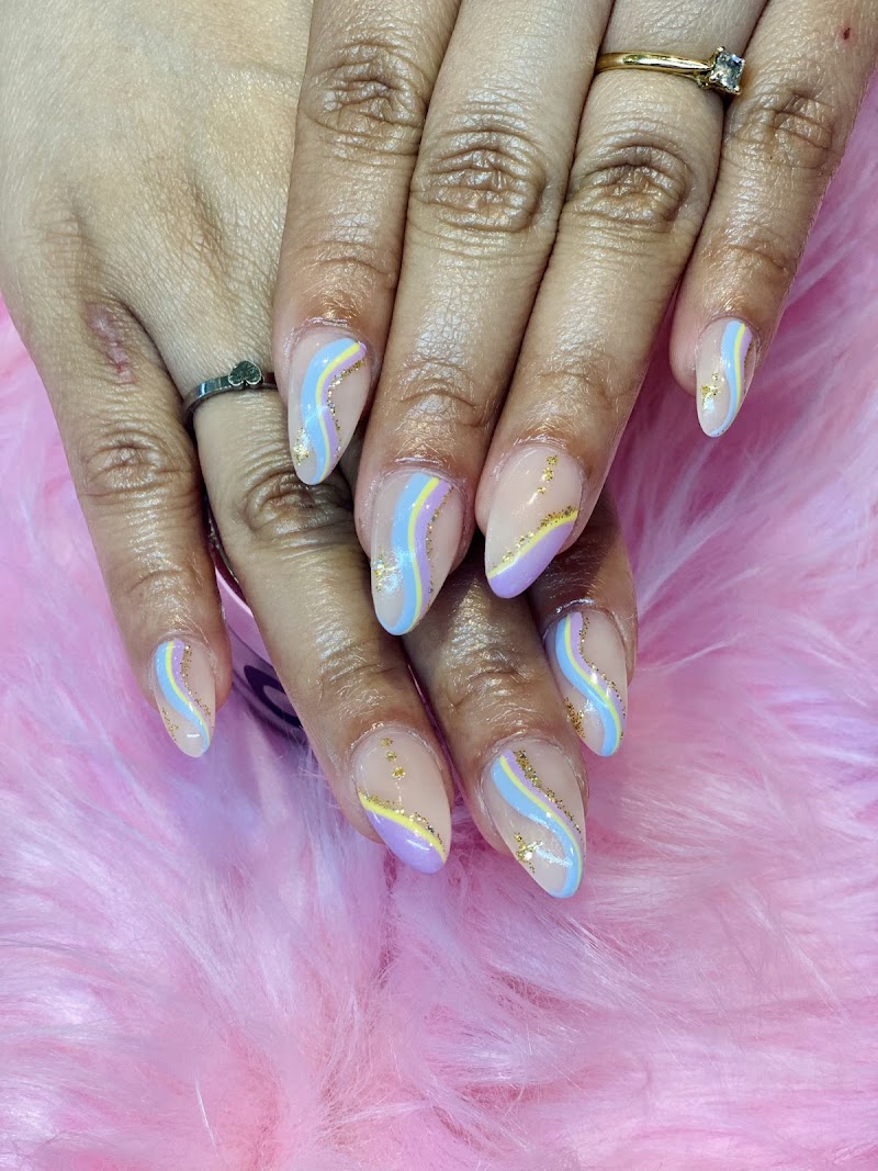 Professional Nails Spa