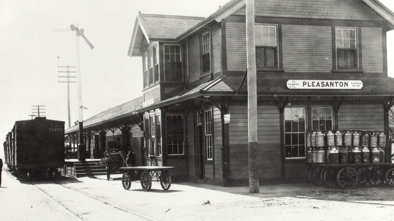 Museum on Main