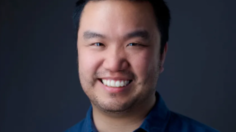 David Wong Chiropractic