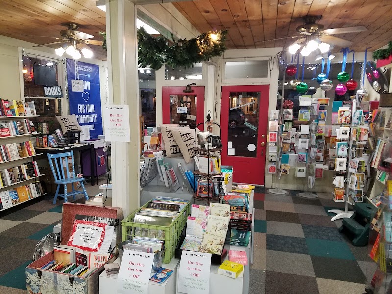 Towne Center Books