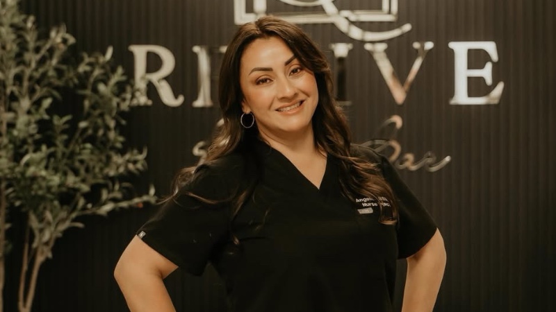 Revive Beauty Bar