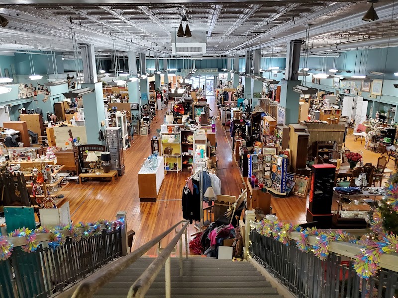 Ardmore Emporium