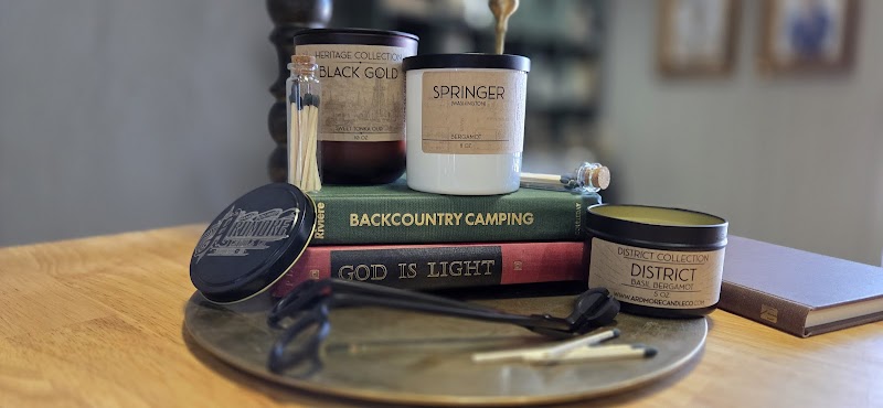 Ardmore Candle Co