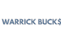 Warrick Bucks