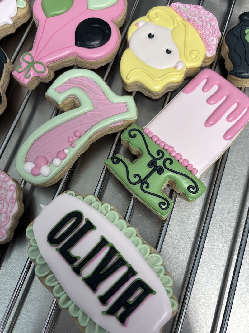 Altadena Cookie Co