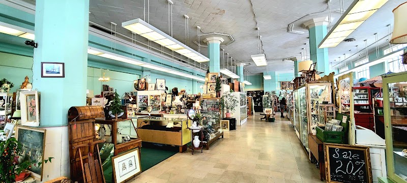 Old Town Antiques