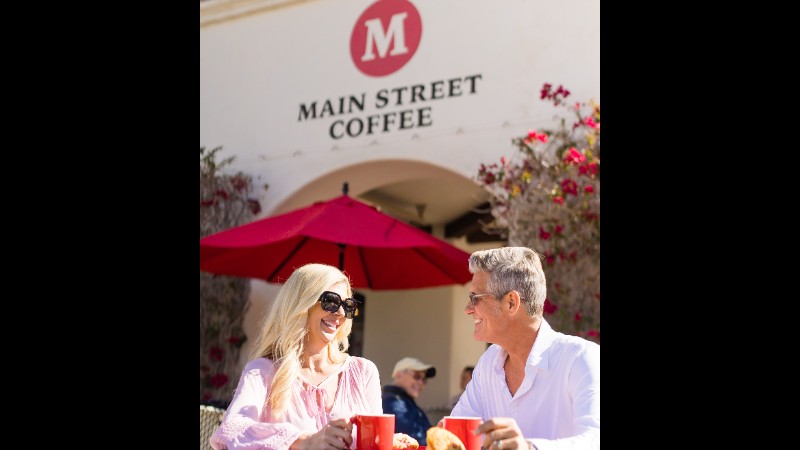 Main Street Coffee