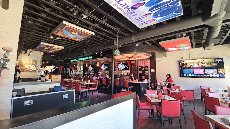 Rock & Brews