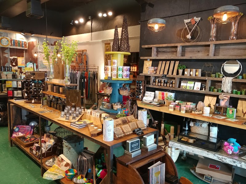 MAGPIE'S MODERN GENERAL STORE
