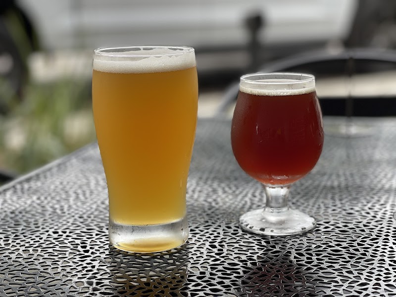 DEES BROTHERS BREWERY
