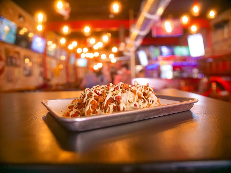 The Station Bar & Grub