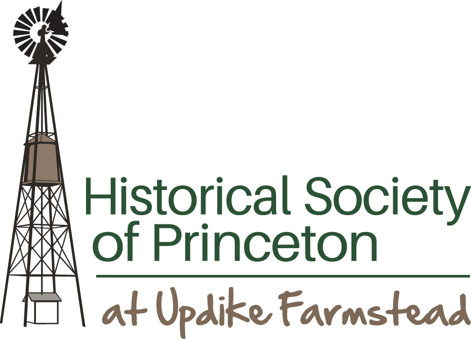 Historical Society of Princeton logo